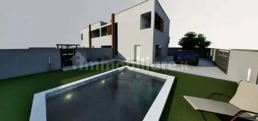 Villetta a schiera - foto 2