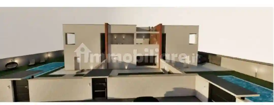 Villetta a schiera - foto 3