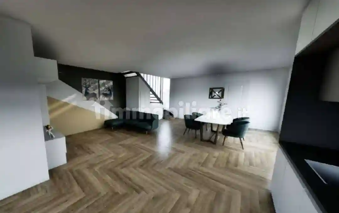 Villetta a schiera - foto 4