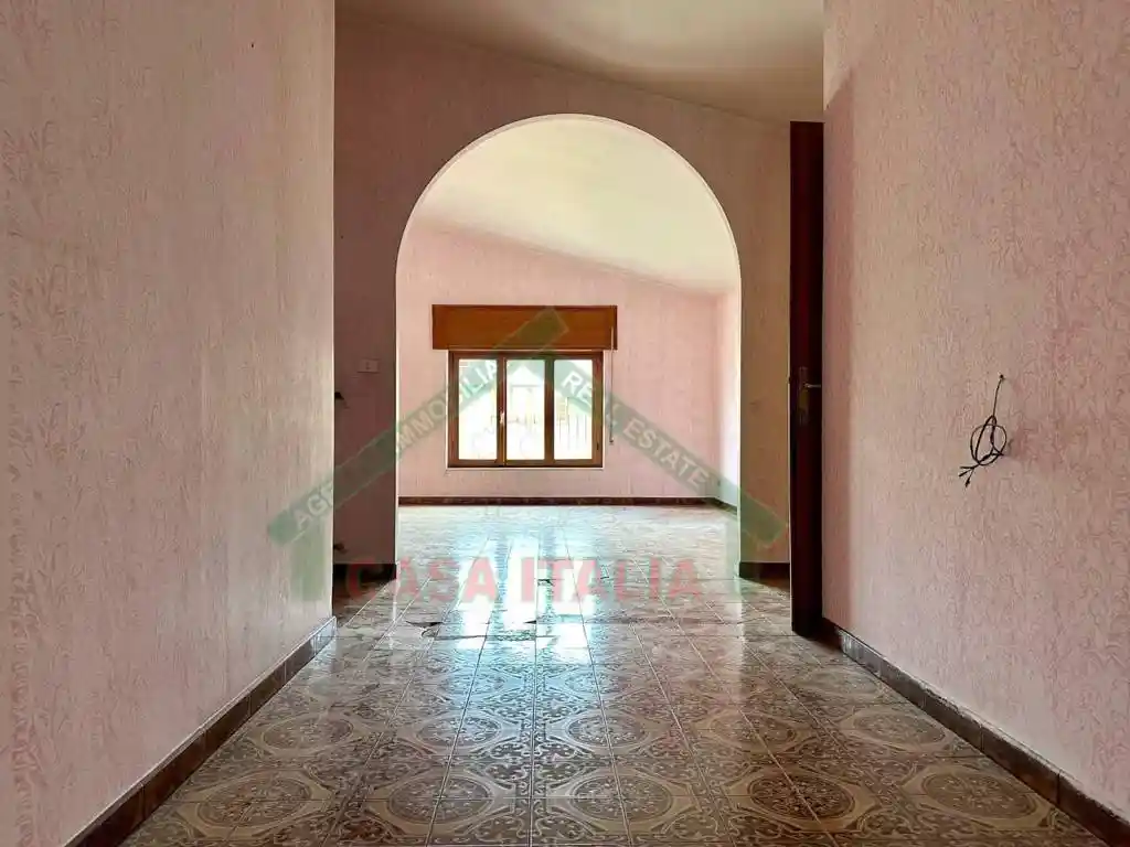 Attico - Mansarda in vendita a Capodimonte