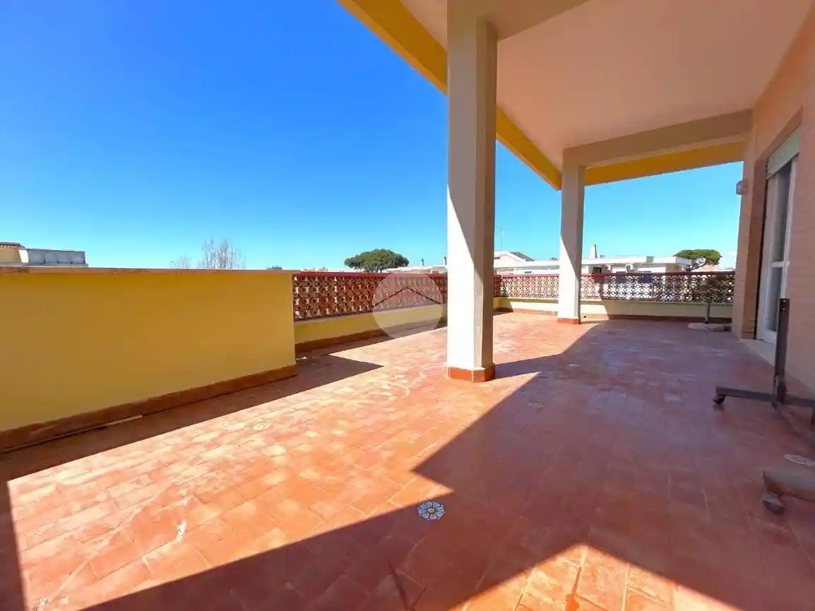 Attico - Mansarda in vendita a Anzio