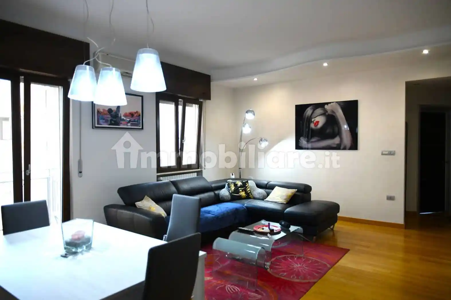 Appartamento in vendita a Brindisi