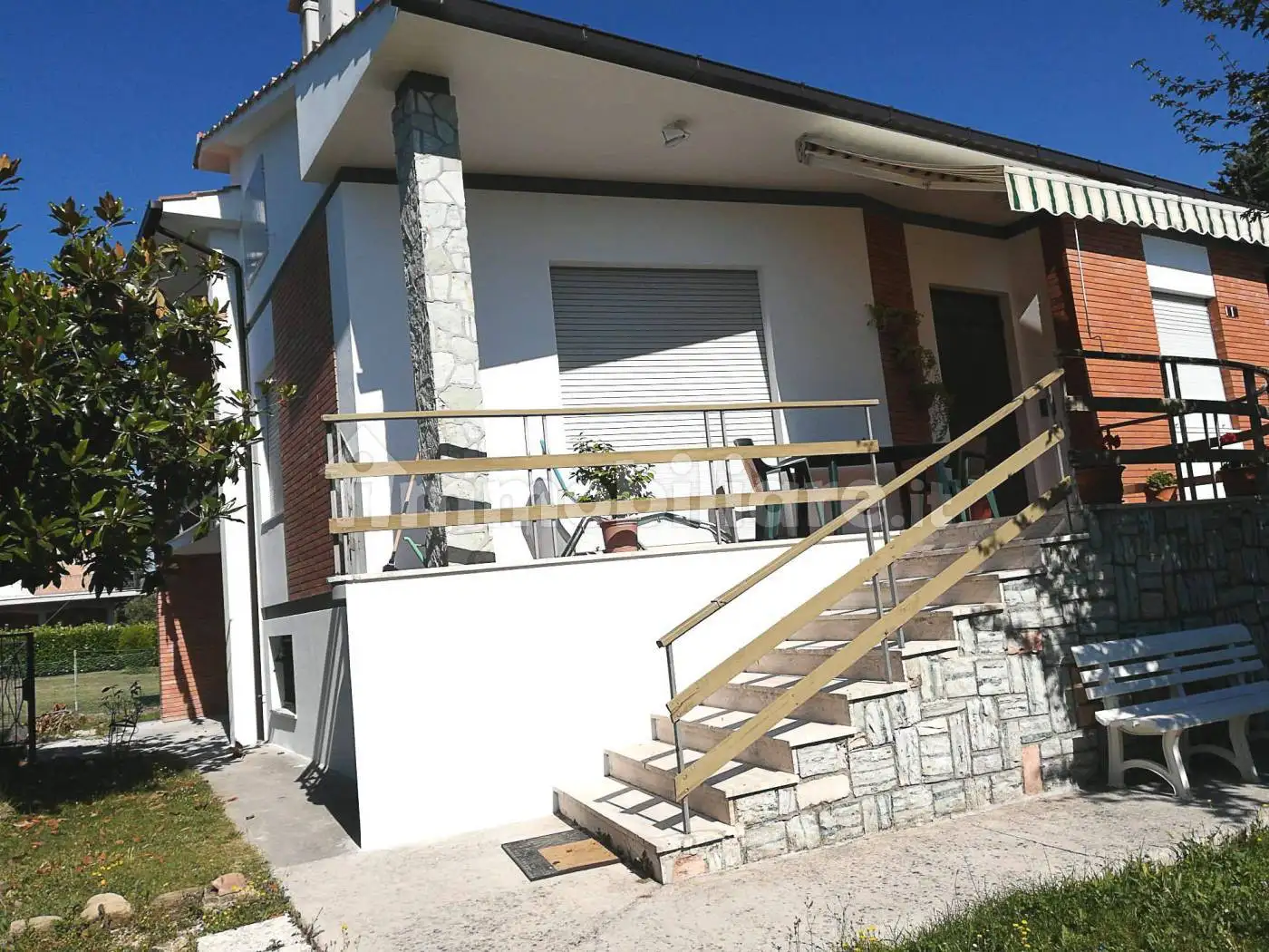 Villa in affitto a Falerone