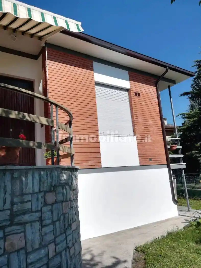 Villa unifamiliare via della Pace 5, Centro, Falerone - foto 3