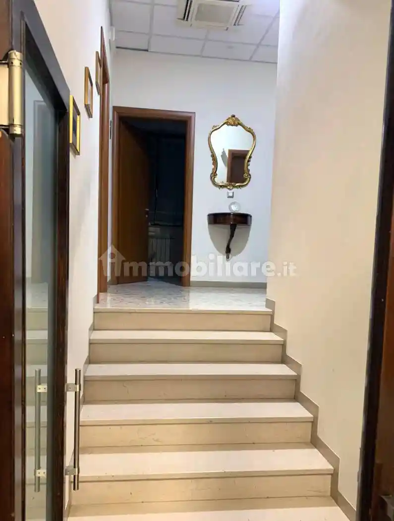 Villa unifamiliare via della Pace 5, Centro, Falerone - foto 4