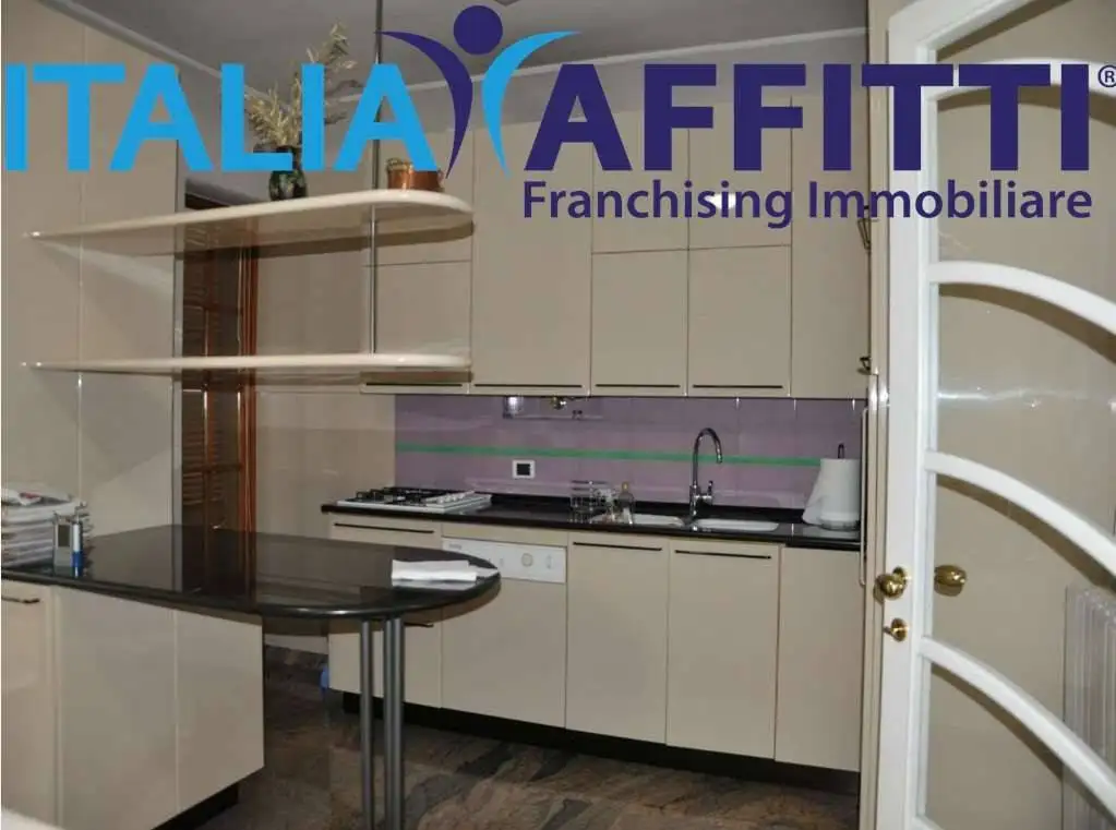 Appartamento in affitto a Chieti