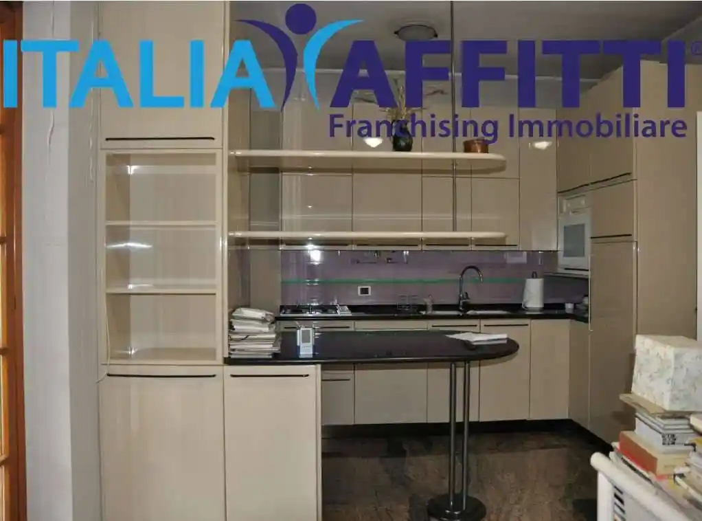 Quadrilocale ottimo stato, Brecciarola, Chieti - foto 2