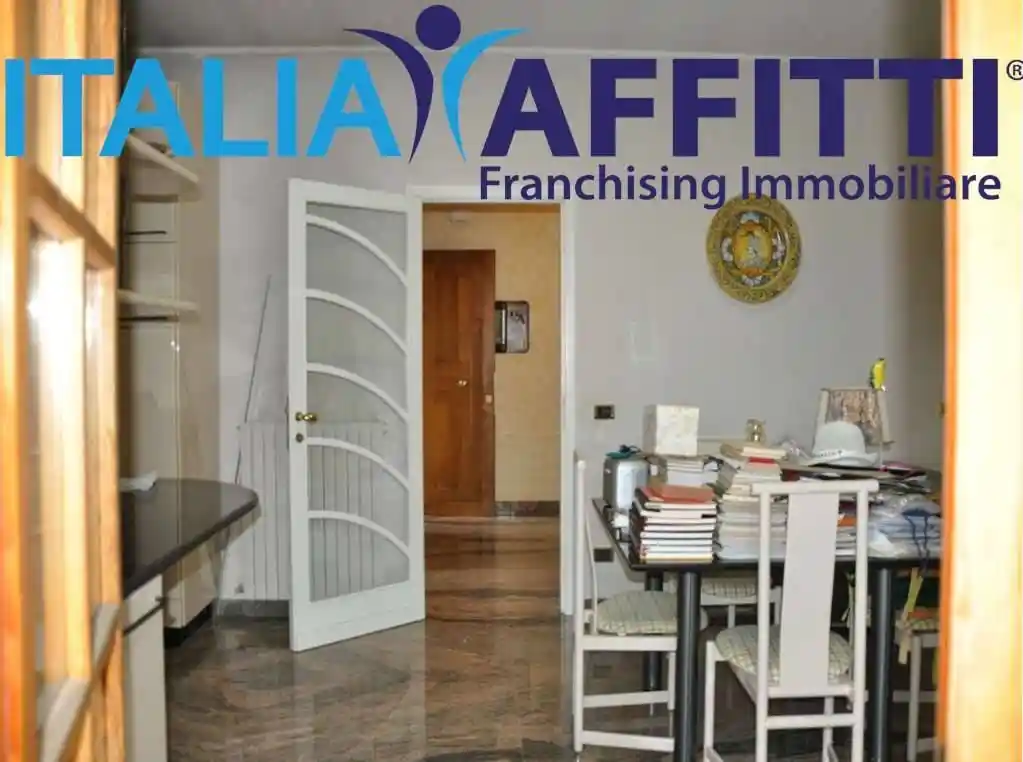 Quadrilocale ottimo stato, Brecciarola, Chieti - foto 3