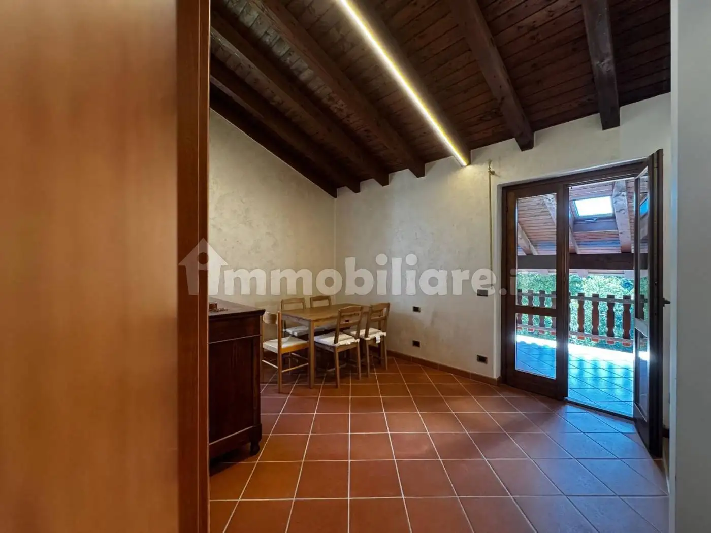 Bilocale via Valgua 2, Albino - foto 2