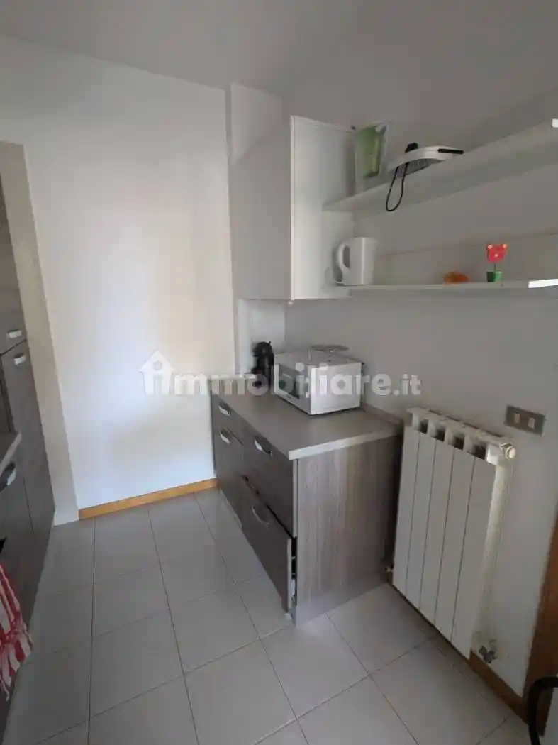 Bilocale viale Salvatore Bartoli 5, Viserbella, Rimini - foto 4