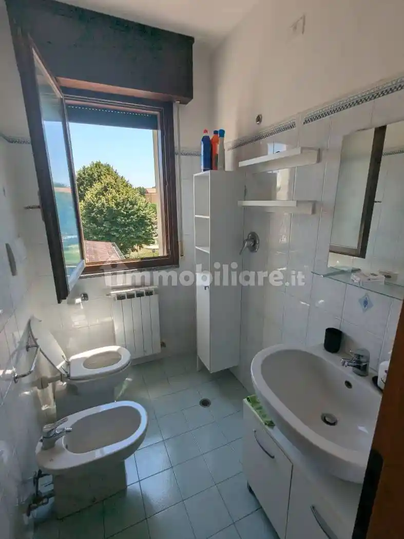 Bilocale viale Salvatore Bartoli 5, Viserbella, Rimini - foto 5