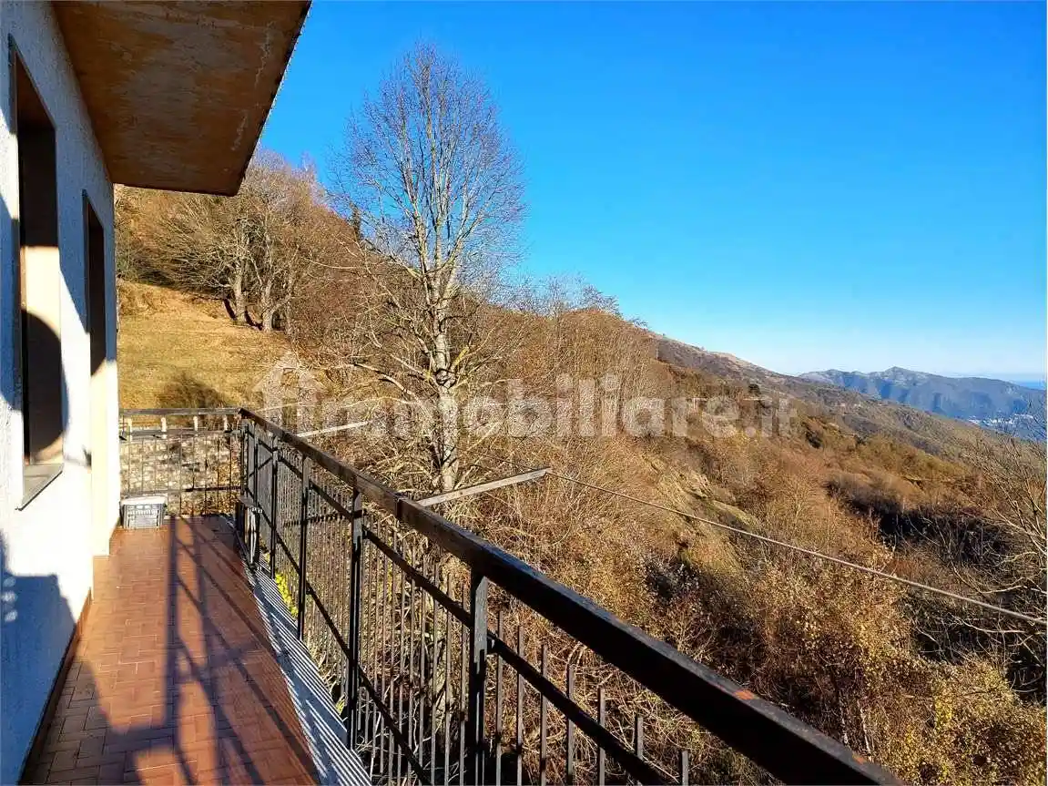 Trilocale via San Bernardo di Conio, 22, Borgomaro - foto 4