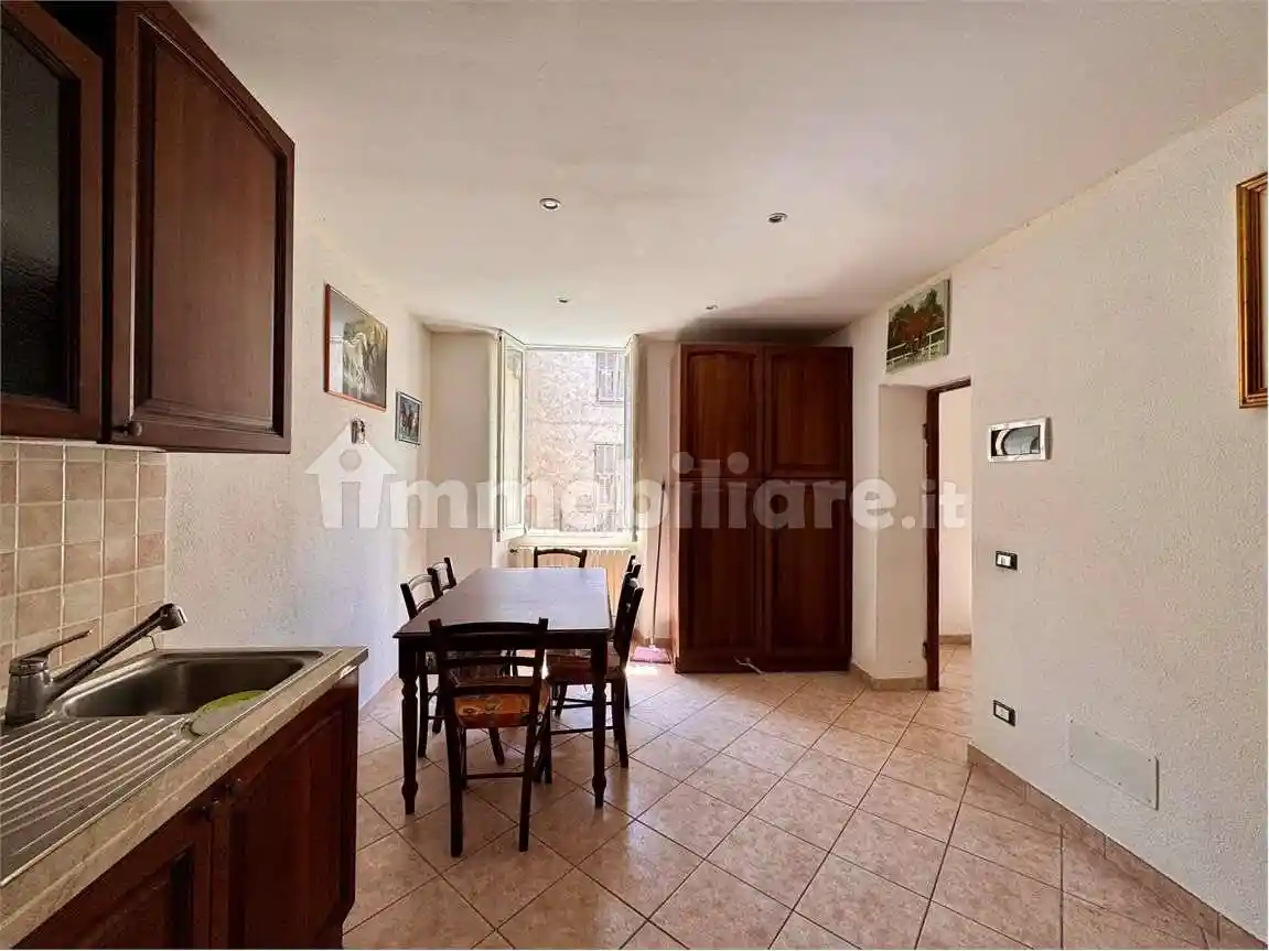 Terratetto unifamiliare via Lorenzo Lucifredi, 13, Centro, Borghetto d'Arroscia - foto 3