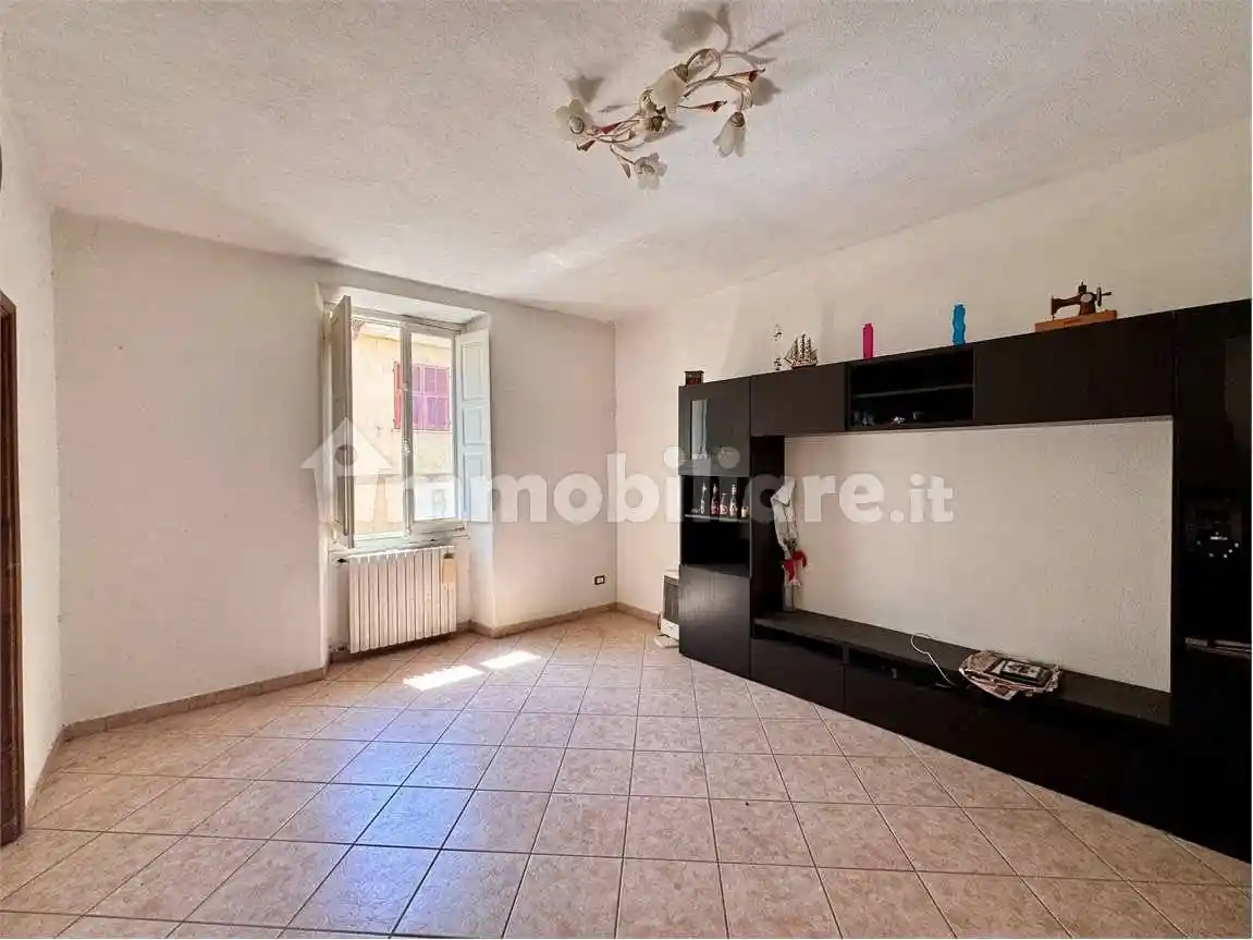 Terratetto unifamiliare via Lorenzo Lucifredi, 13, Centro, Borghetto d'Arroscia - foto 4