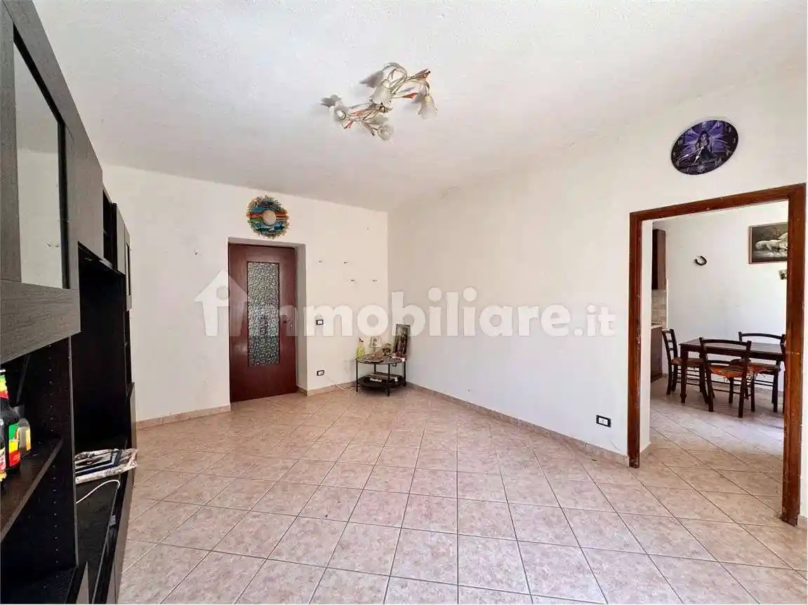 Terratetto unifamiliare via Lorenzo Lucifredi, 13, Centro, Borghetto d'Arroscia - foto 5