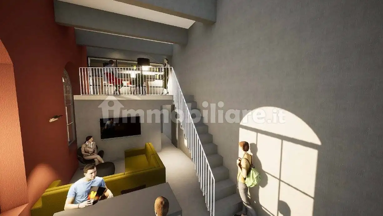 Appartamento in vendita a Castellazzo Bormida