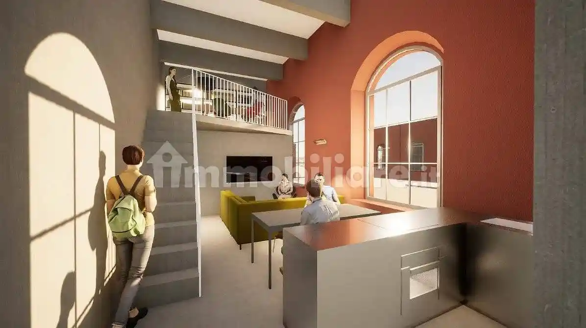 Quadrilocale via Eritrea, Castellazzo Bormida - foto 2