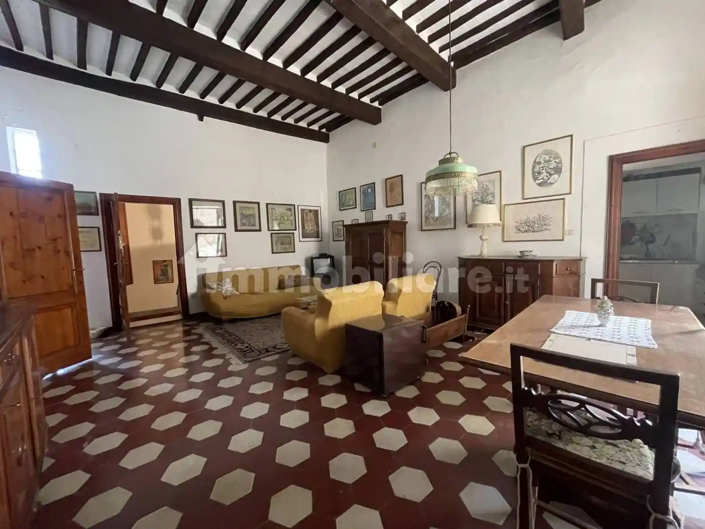 Villa in vendita a Capannoli