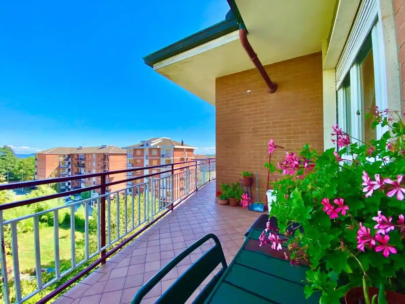 Appartamento in vendita a Nole