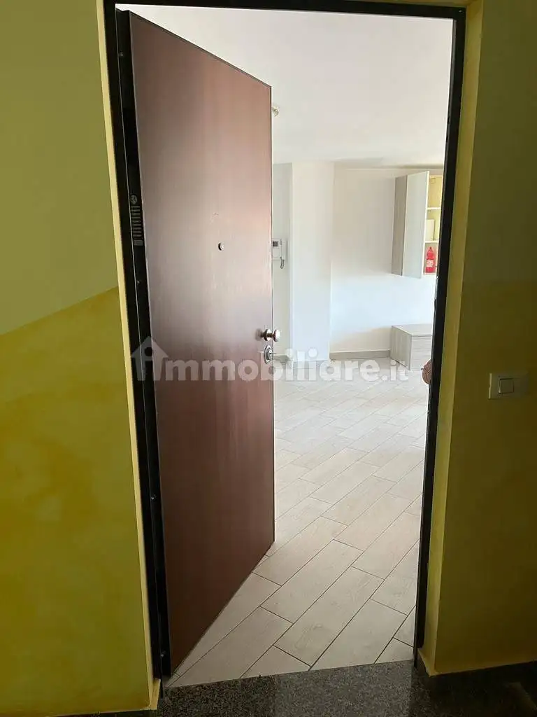 Appartamento in vendita a Atessa