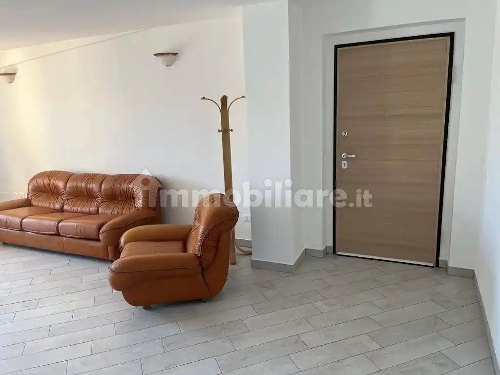 Trilocale via Antonio Gramsci 35, Centro, Atessa - foto 2