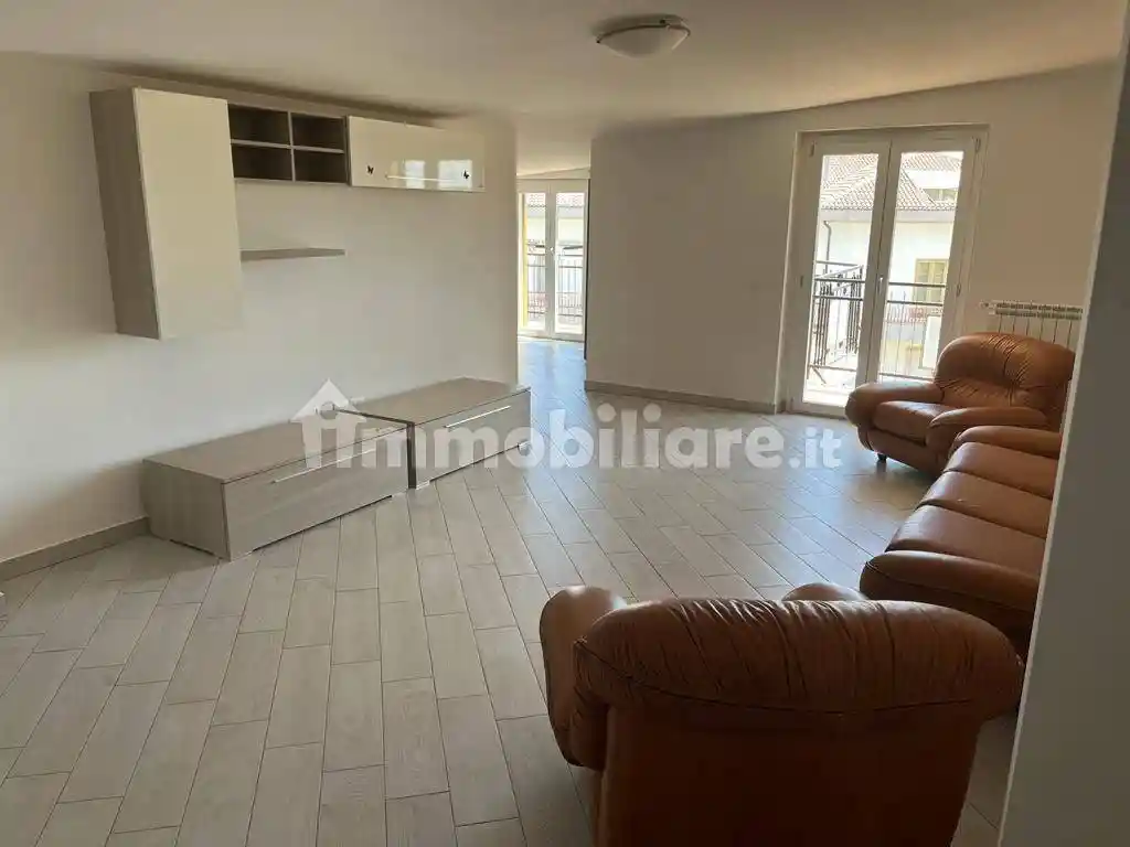 Trilocale via Antonio Gramsci 35, Centro, Atessa - foto 5