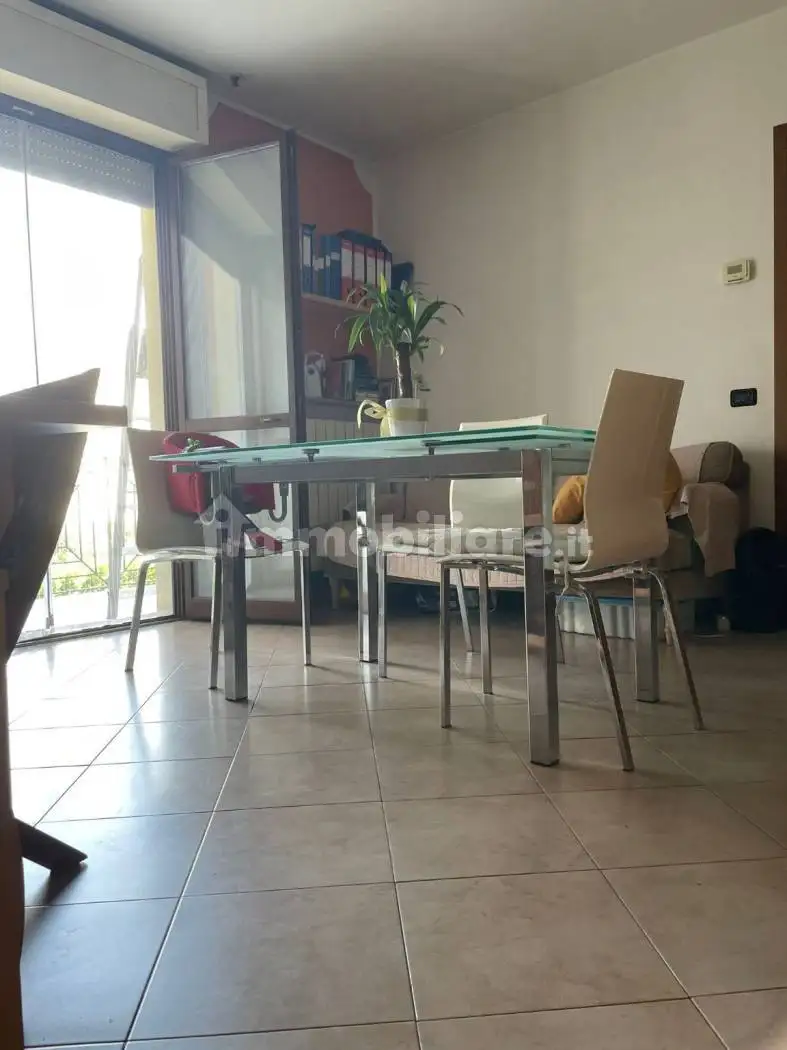 Appartamento in vendita a Lallio