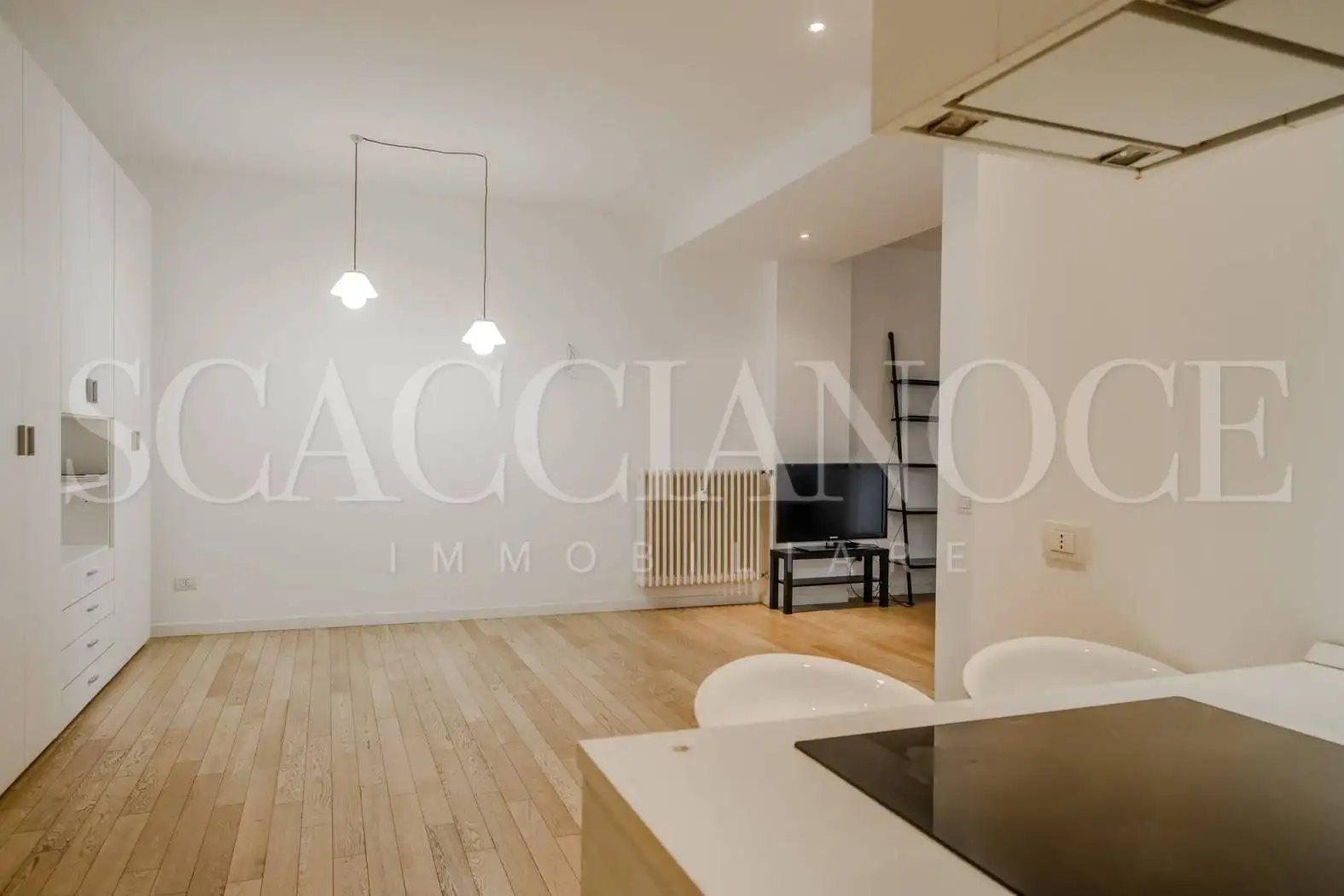 Apartment in vendita a Milan