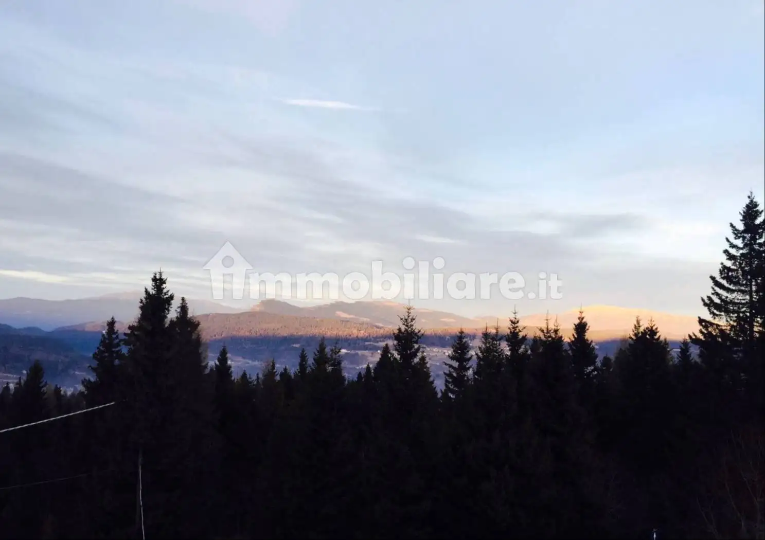 Appartamento in vendita a Lastebasse