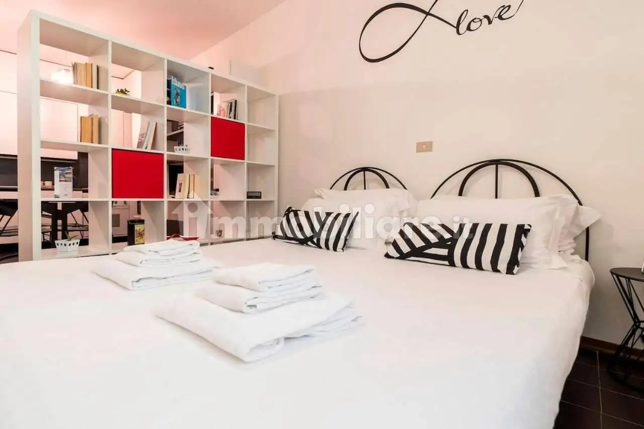 Appartamento in affitto a Bologna