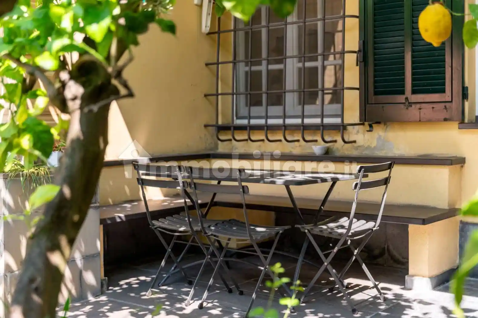 Appartamento in villa Località Caperana Case Sparse 6, Caperana, Chiavari - foto 2