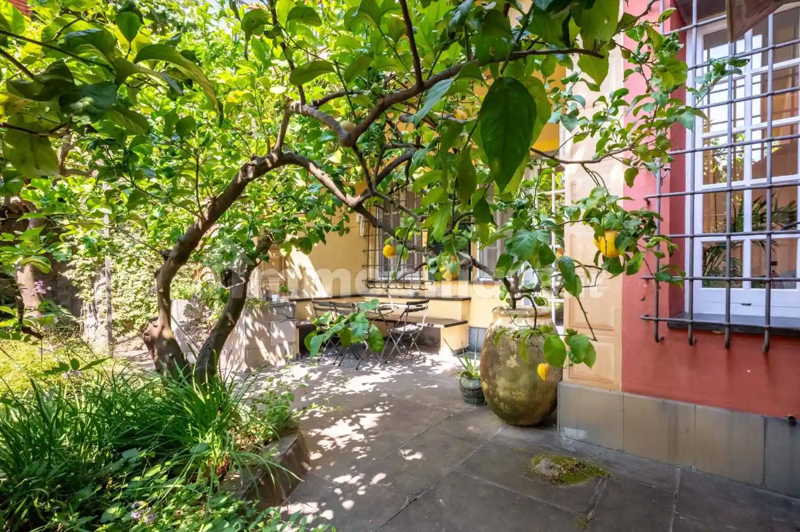 Appartamento in villa Località Caperana Case Sparse 6, Caperana, Chiavari - foto 3