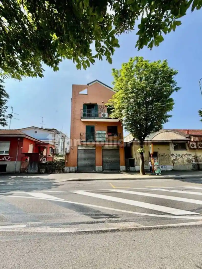 Villa in vendita a Sesto San Giovanni