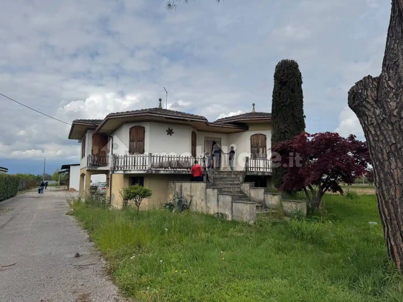 Villa in vendita a San Martino di Lupari