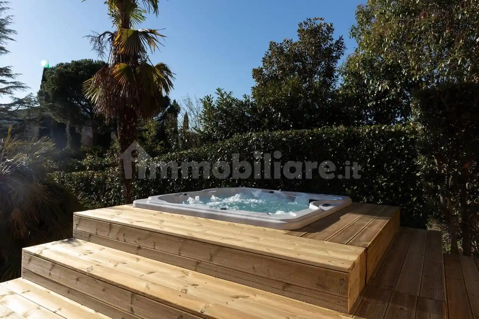 Villa unifamiliare via Valle del Vingone 25, San Giuliano, Arezzo - foto 2