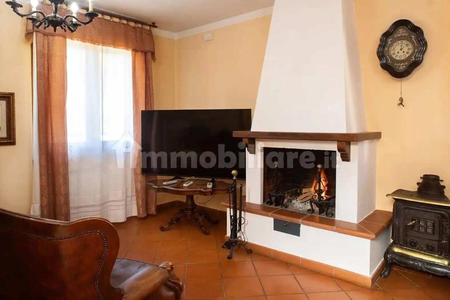 Villa unifamiliare via Valle del Vingone 25, San Giuliano, Arezzo - foto 5