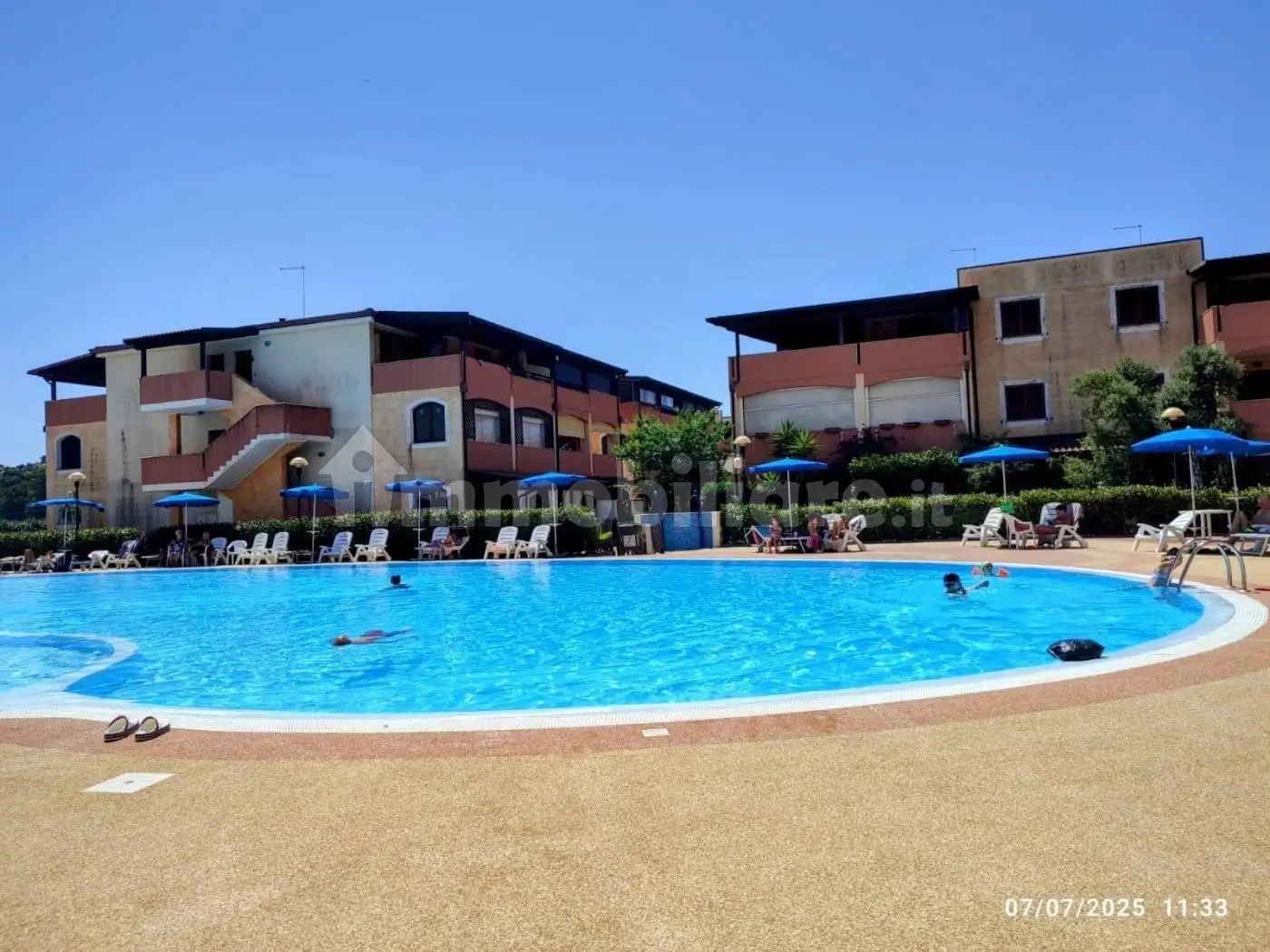 Appartamento in vendita a Pisticci