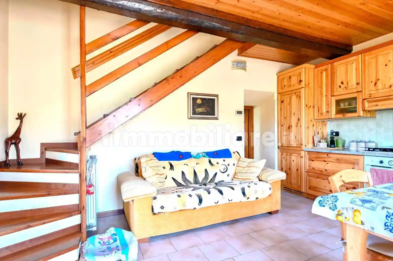 Villetta a schiera - foto 3