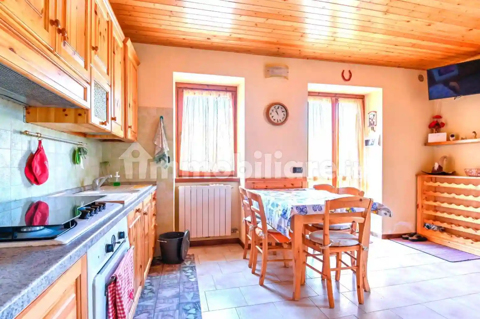 Villetta a schiera - foto 5