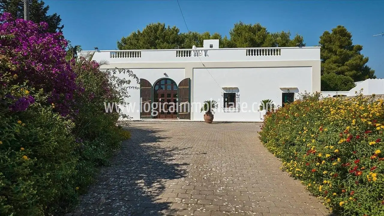 Rustico - Casale in vendita a San Donato di Lecce