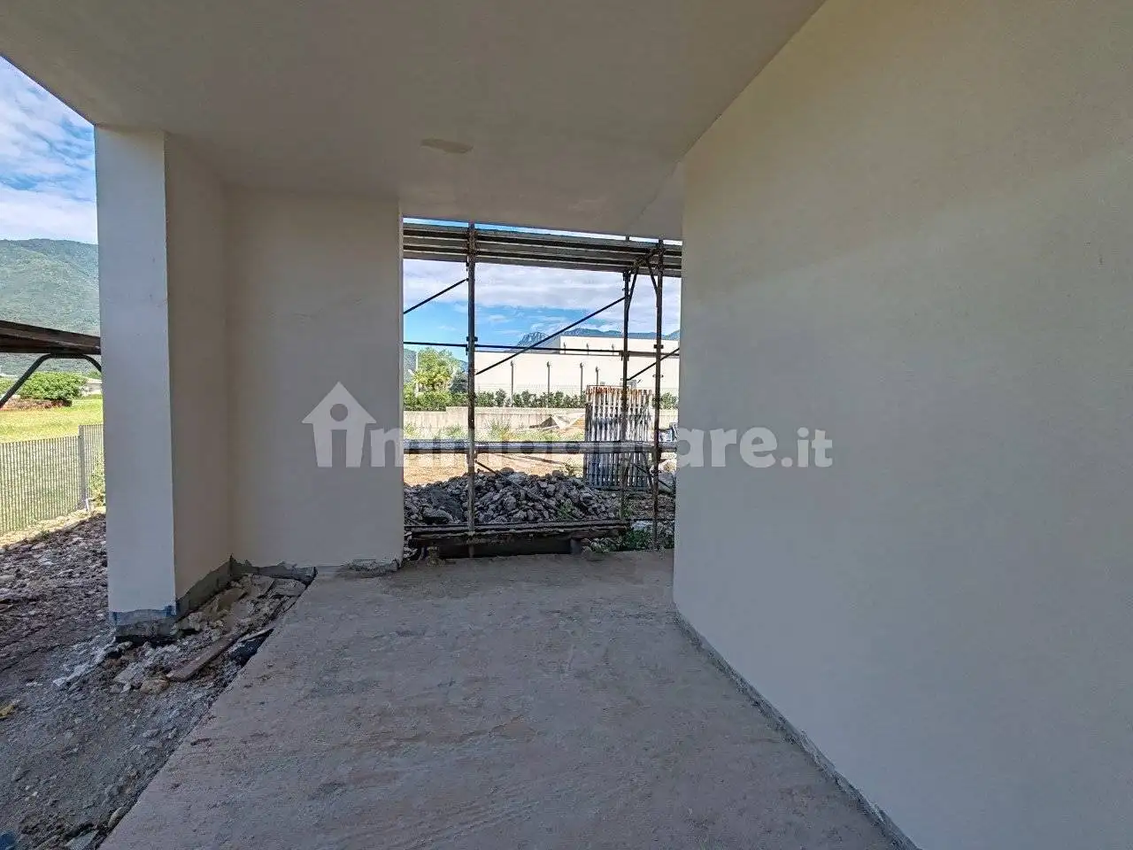 Villa bifamiliare via Zanche 2, Carrè - foto 5