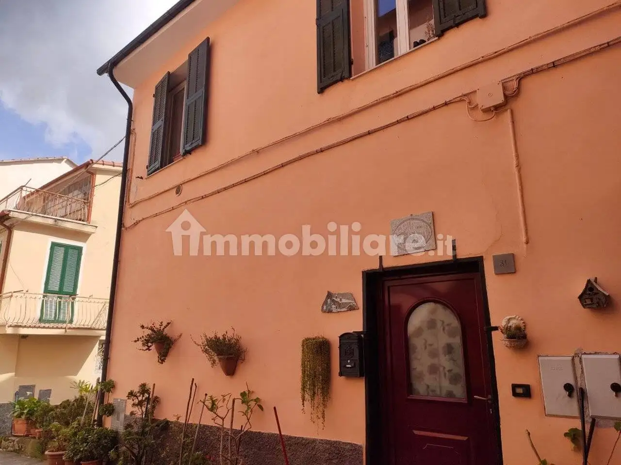 Rustico, buono stato, 80 m², Gazzelli, Chiusanico - foto 2