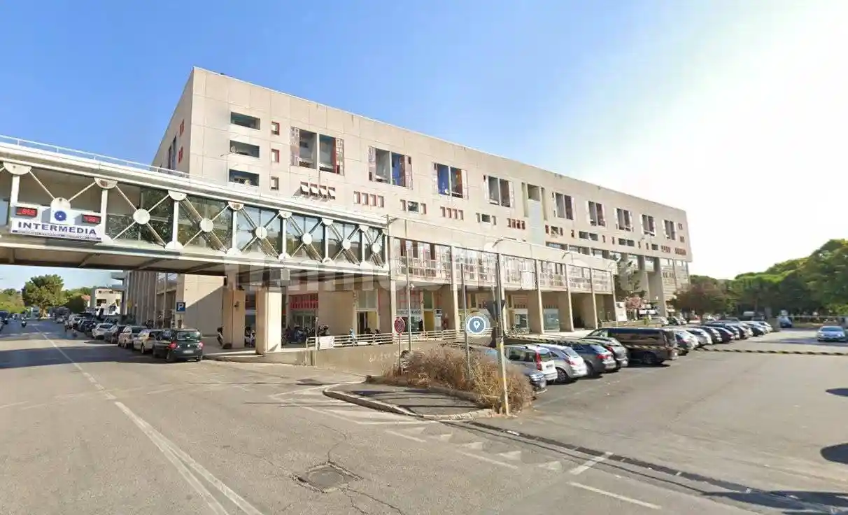 Monolocale ottimo stato, primo piano, Centro Storico, Pesaro - foto 3