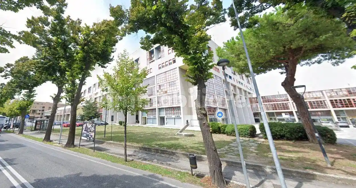 Monolocale ottimo stato, primo piano, Centro Storico, Pesaro - foto 4