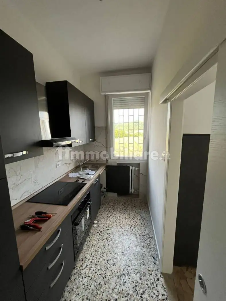 Appartamento in affitto a Sasso Marconi