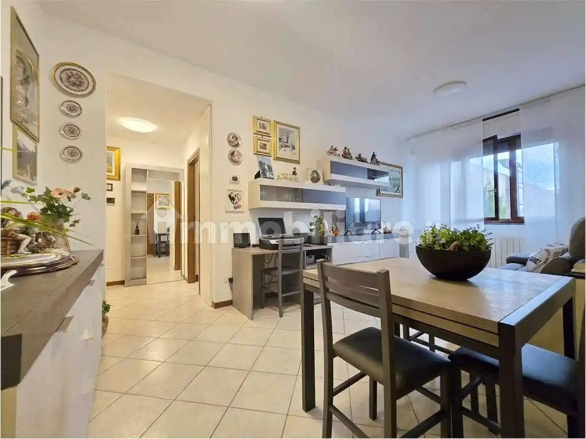 Appartamento in vendita a Lissone