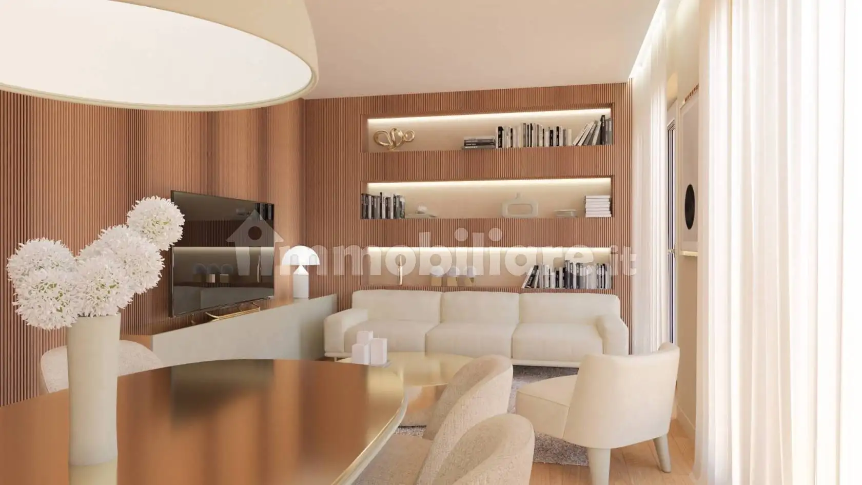 Apartment in vendita a Milan