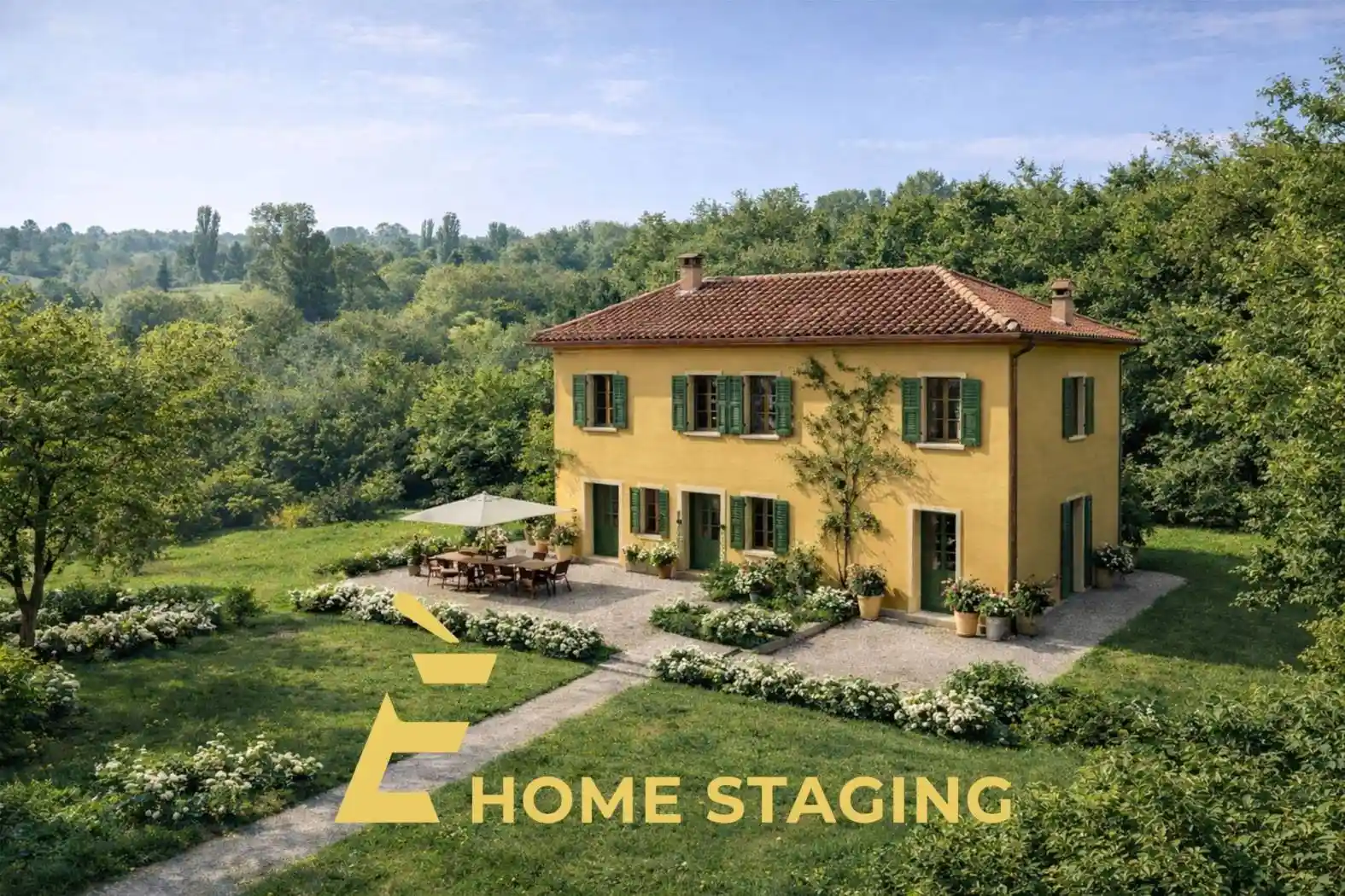 Rustico - Casale in vendita a Alessandria