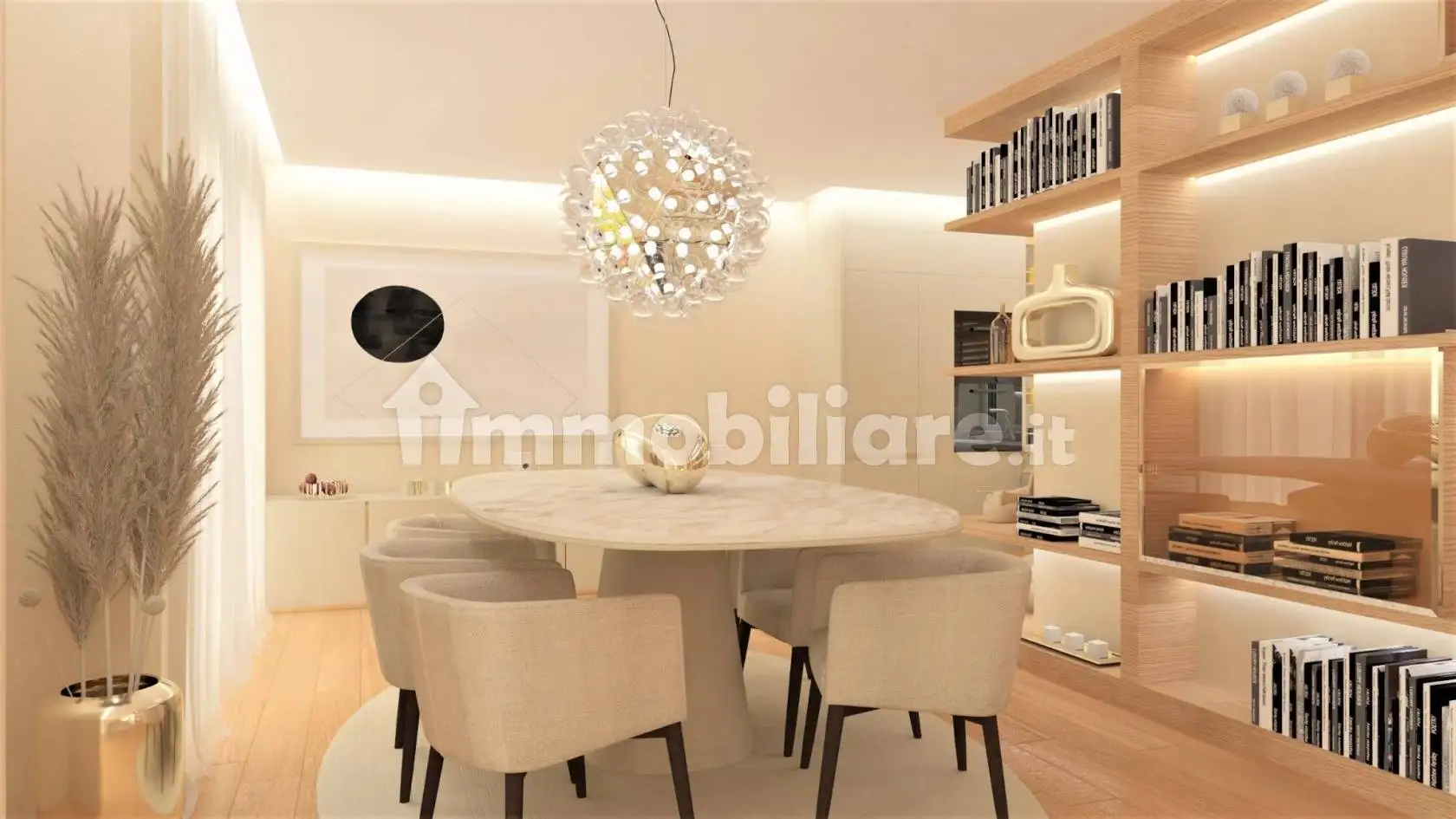 Penthouse - Attic in vendita a Milan