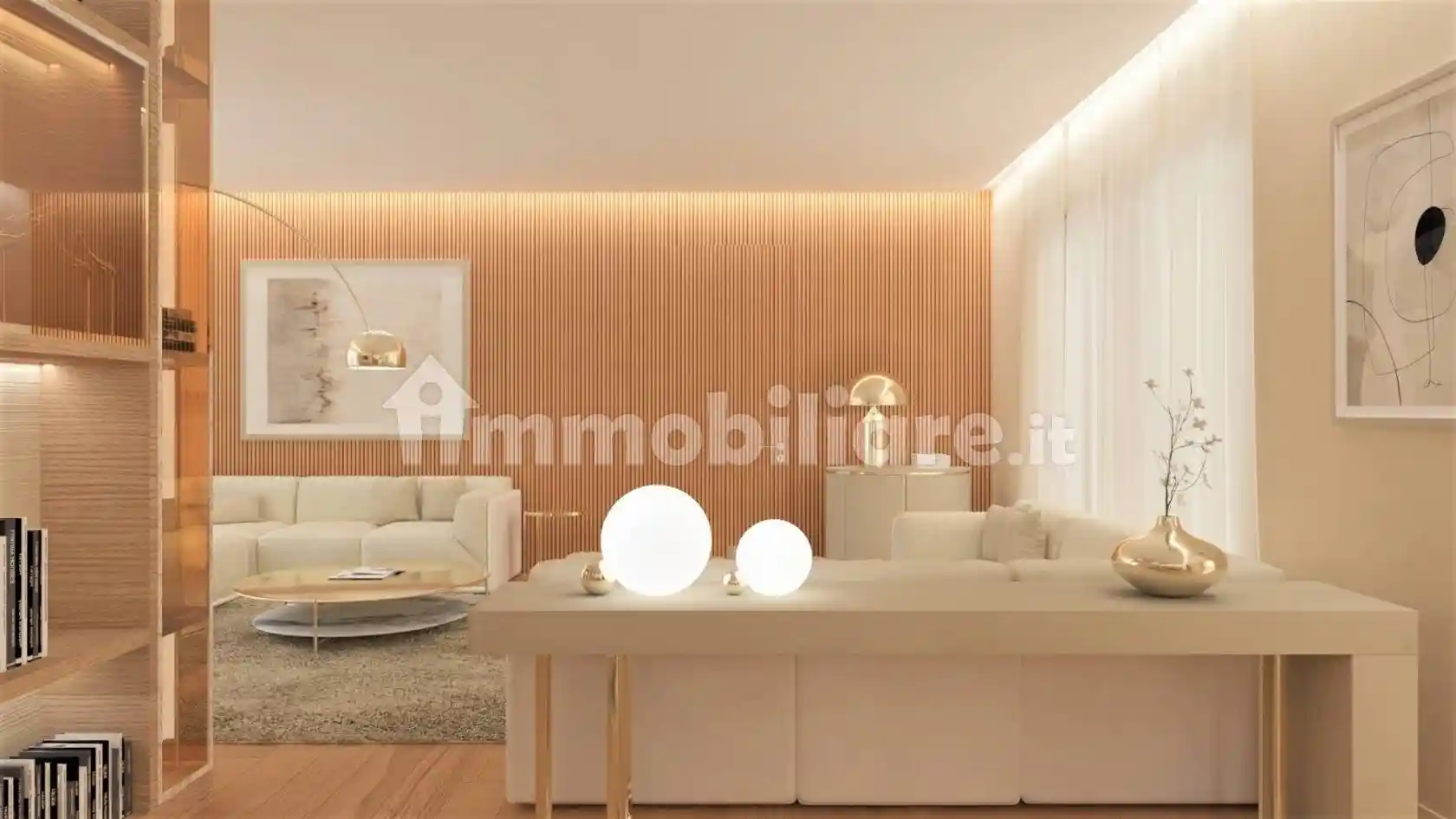 Penthouse - Attic - foto 2